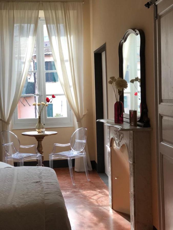 Bed and Breakfast Bb Palazzo Doria Дольчедо Екстер'єр фото