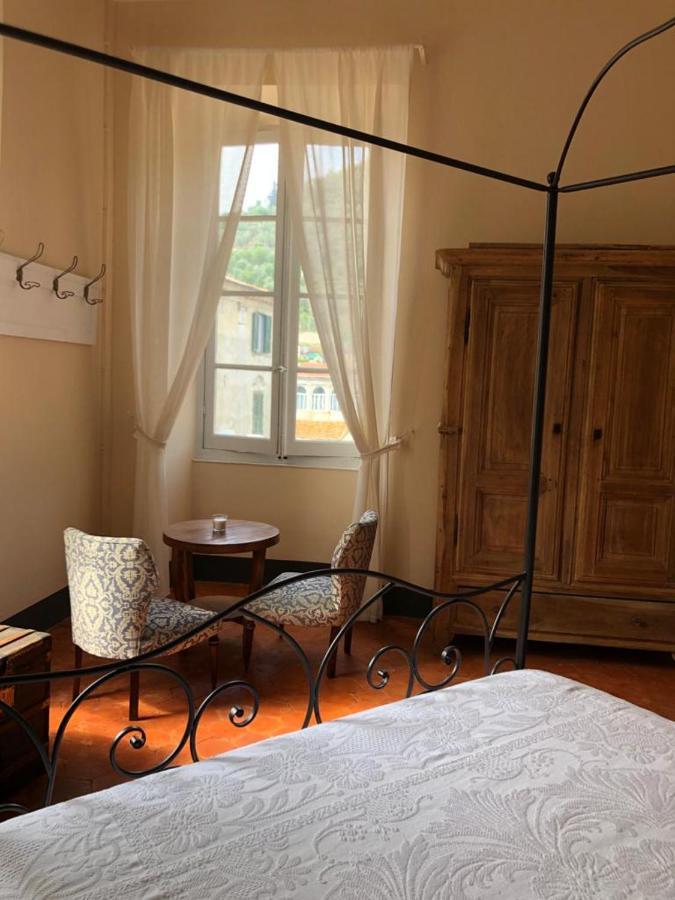 Bed and Breakfast Bb Palazzo Doria Дольчедо Екстер'єр фото